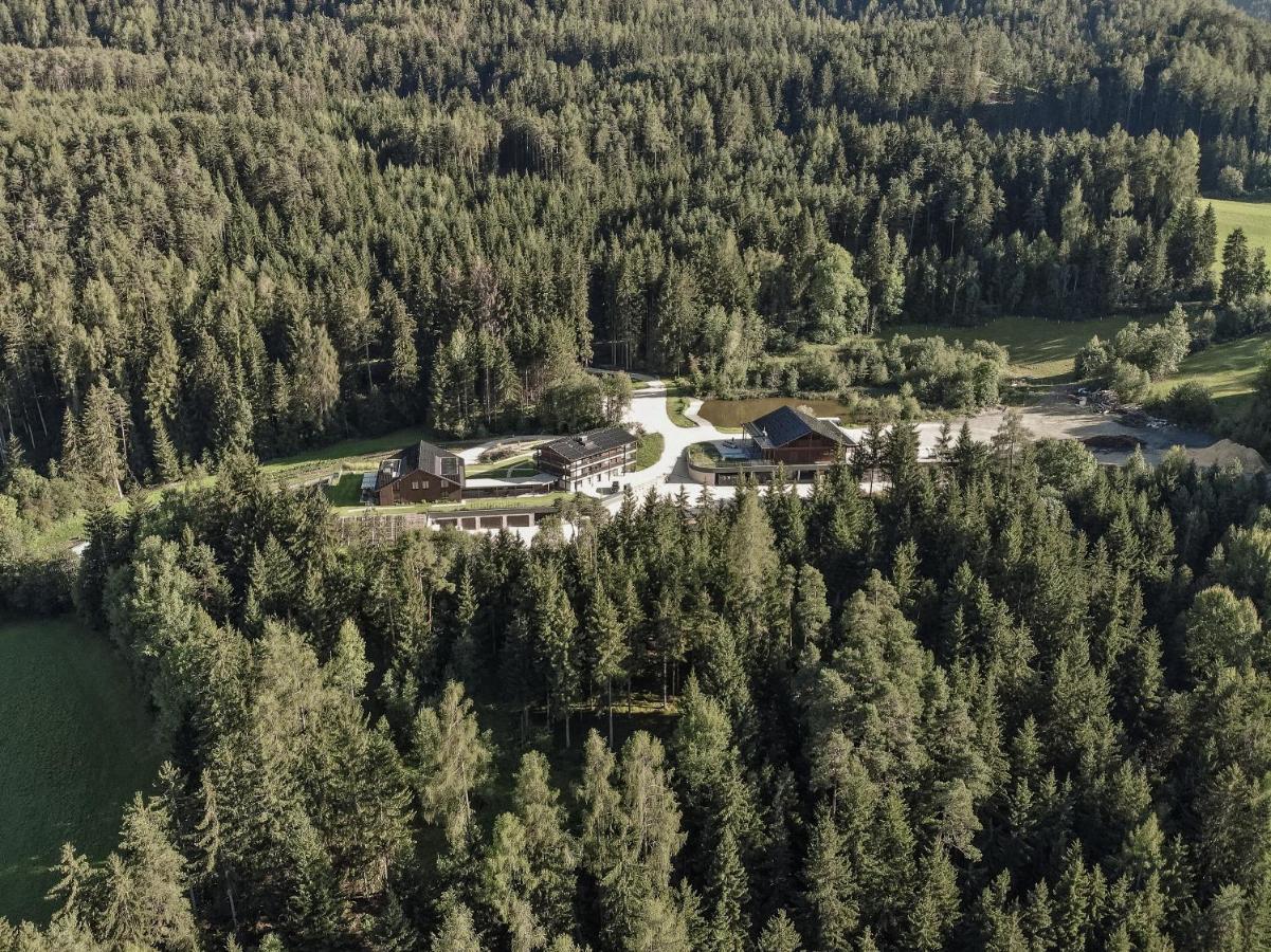 Ferienwohnung Arieshof Floronzo Exterior foto