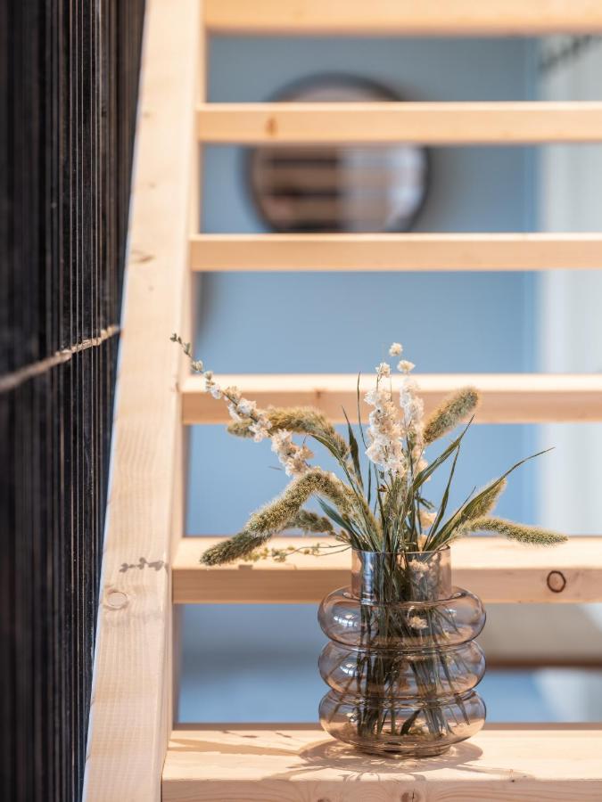 Ferienwohnung Arieshof Floronzo Exterior foto